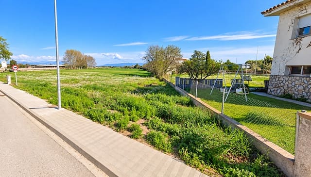 Terreno/Finca Rústica en Torroella de Fluvià en venta - 180.000 € (Ref: 10179965)