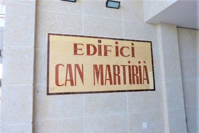 3 soveværelse Lejlighed til leje i Sant Antoni de Calonge, Calonge i Sant Antoni - € 3.000 (Ref: 2737873)