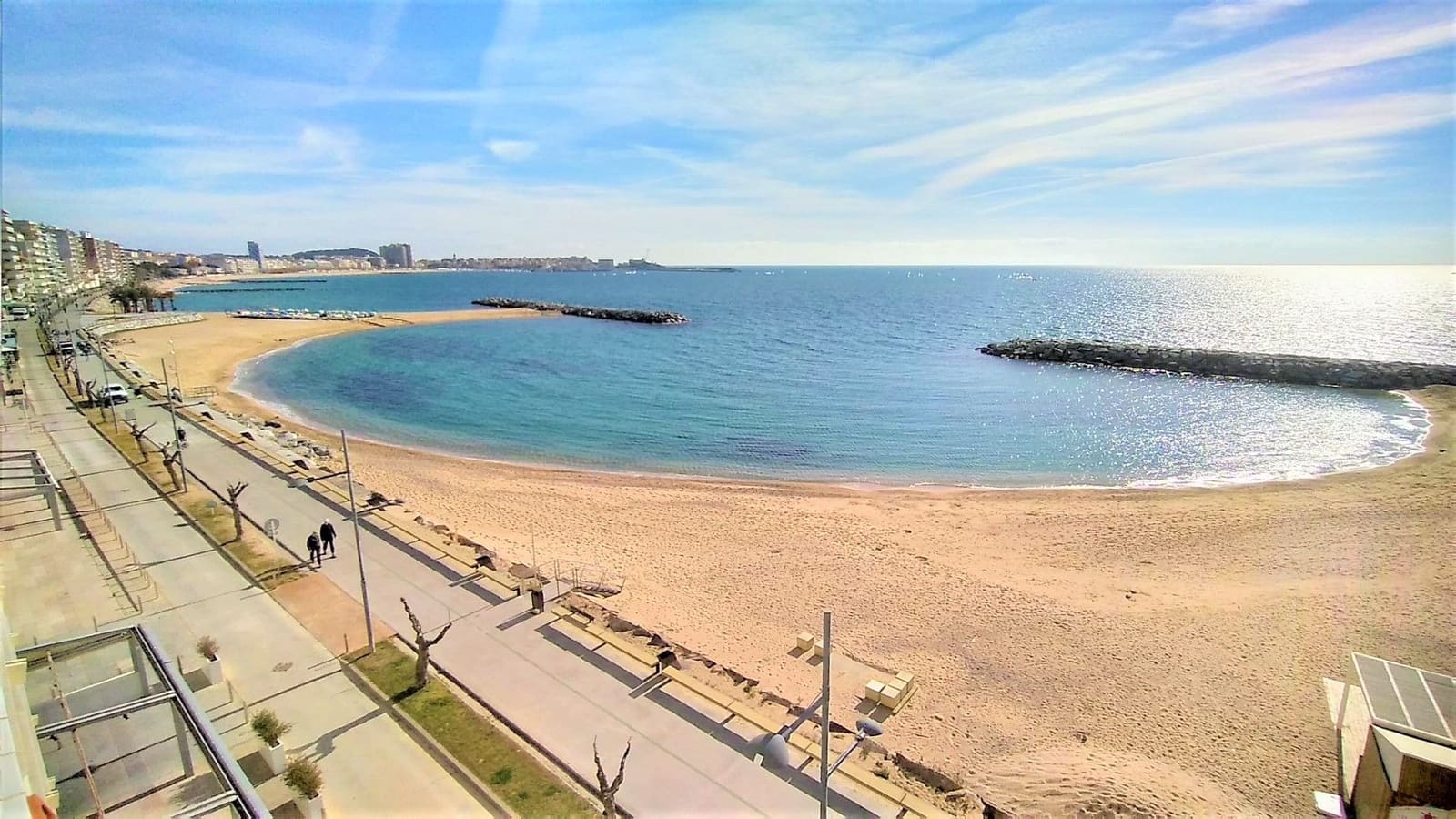 3 bedroom Apartment for rent in Sant Antoni de Calonge - € 3,000 (Ref: 2737873)