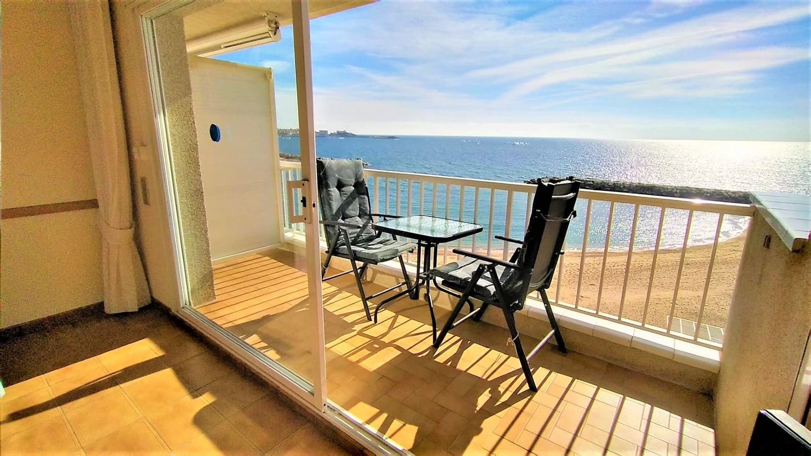 3 bedroom Apartment for rent in Sant Antoni de Calonge - € 3,000 (Ref: 2737873)
