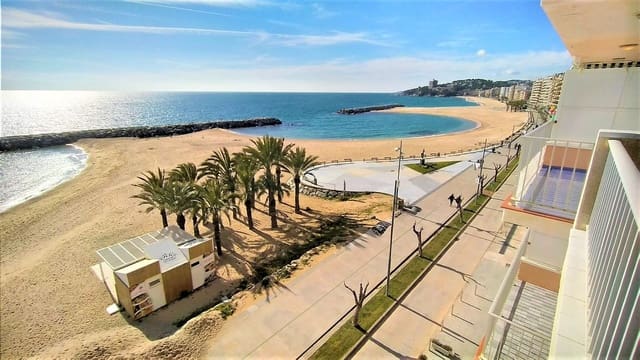 3 soveværelse Lejlighed til leje i Sant Antoni de Calonge, Calonge i Sant Antoni - € 3.000 (Ref: 2737873)