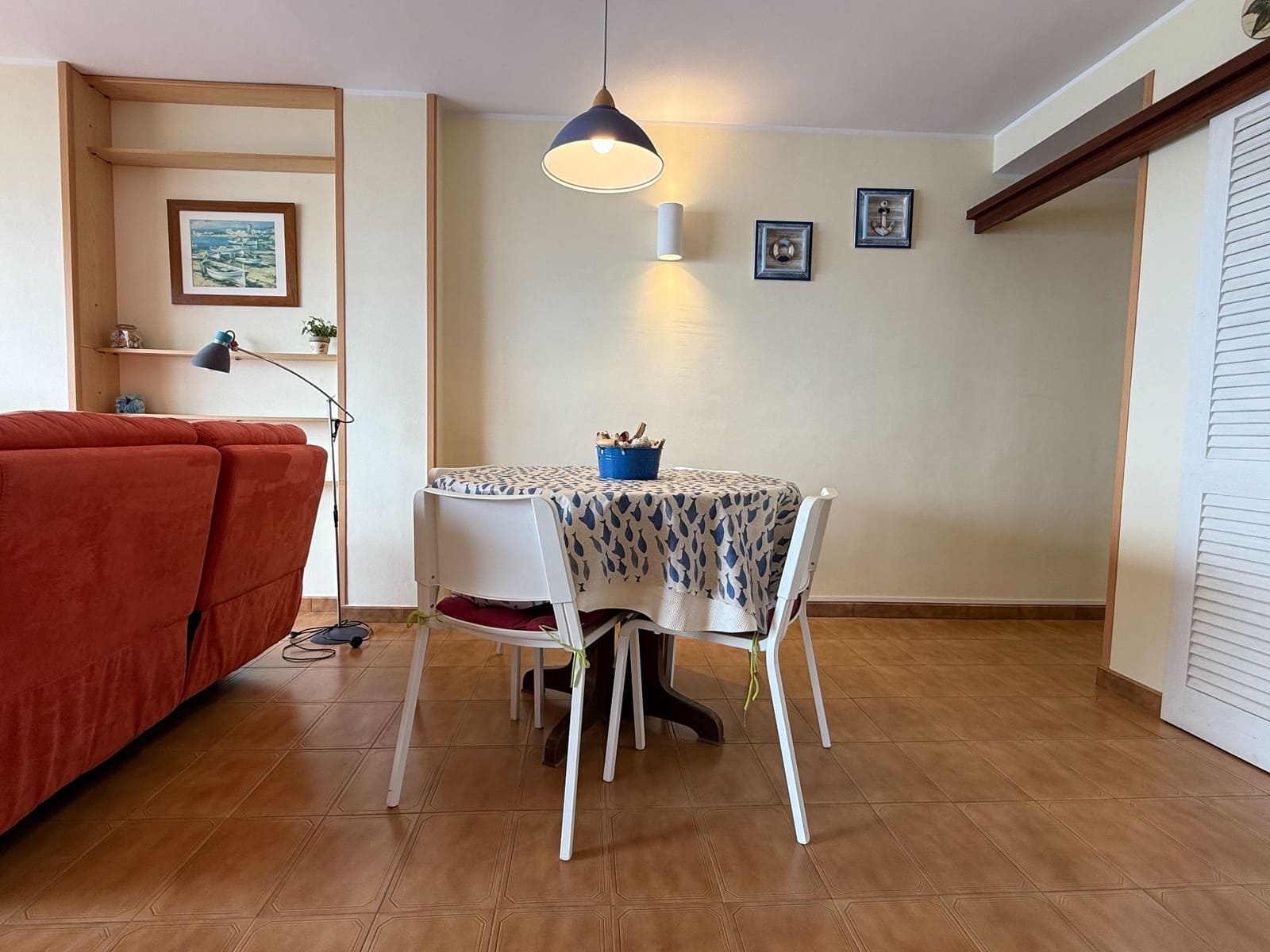 3 bedroom Apartment for rent in Sant Antoni de Calonge - € 3,000 (Ref: 2737873)