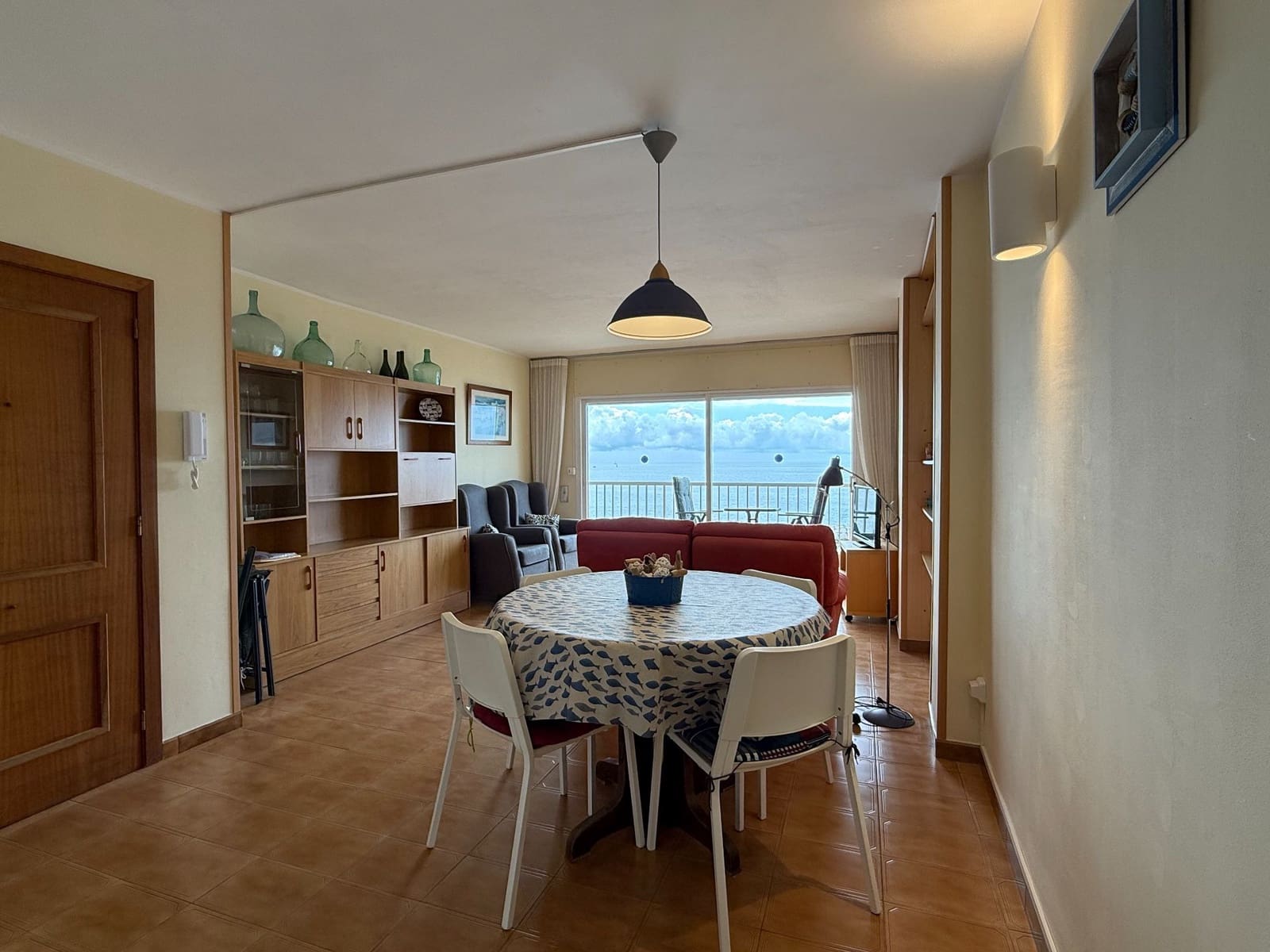 3 bedroom Apartment for rent in Sant Antoni de Calonge - € 3,000 (Ref: 2737873)