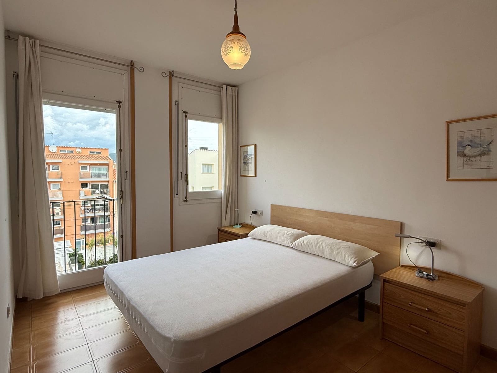 3 bedroom Apartment for rent in Sant Antoni de Calonge - € 3,000 (Ref: 2737873)