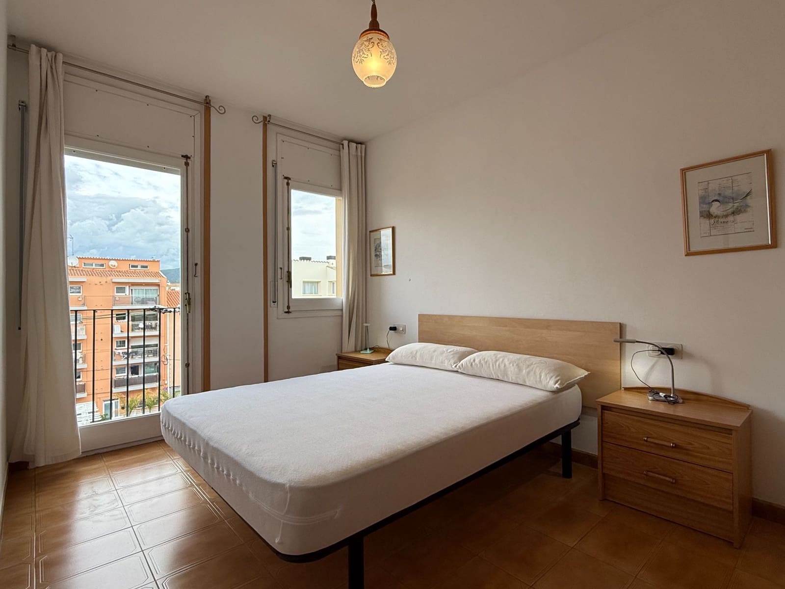 3 bedroom Apartment for rent in Sant Antoni de Calonge - € 3,000 (Ref: 2737873)