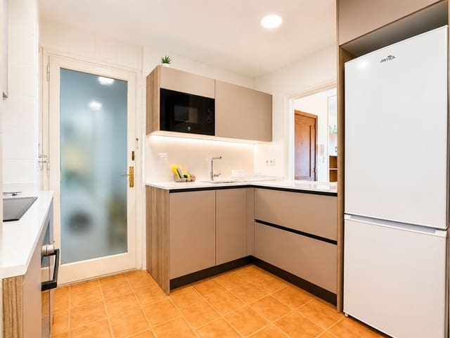 3 bedroom Apartment for holiday rental in Sant Antoni de Calonge, Calonge i Sant Antoni - € 120 (Ref: 2737873)