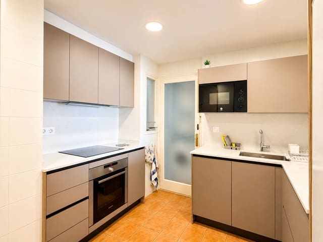 3 bedroom Apartment for holiday rental in Sant Antoni de Calonge, Calonge i Sant Antoni - € 120 (Ref: 2737873)