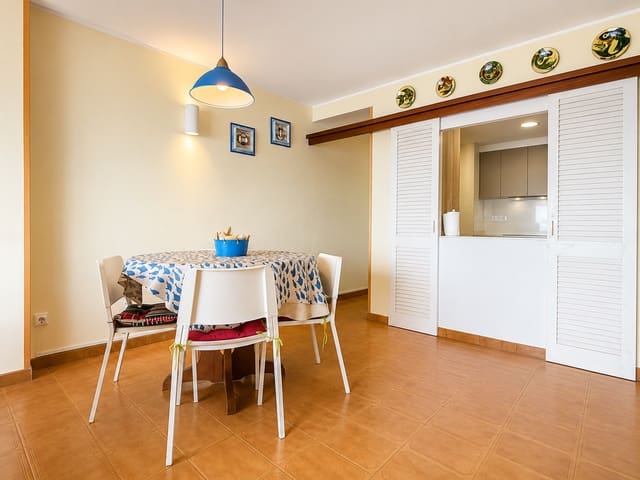 3 bedroom Apartment for holiday rental in Sant Antoni de Calonge, Calonge i Sant Antoni - € 120 (Ref: 2737873)
