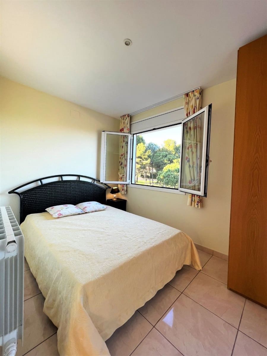 3 sovrum Villa till salu i Sant Antoni de Calonge med pool garage - 910 000 € (Ref: 3216335)