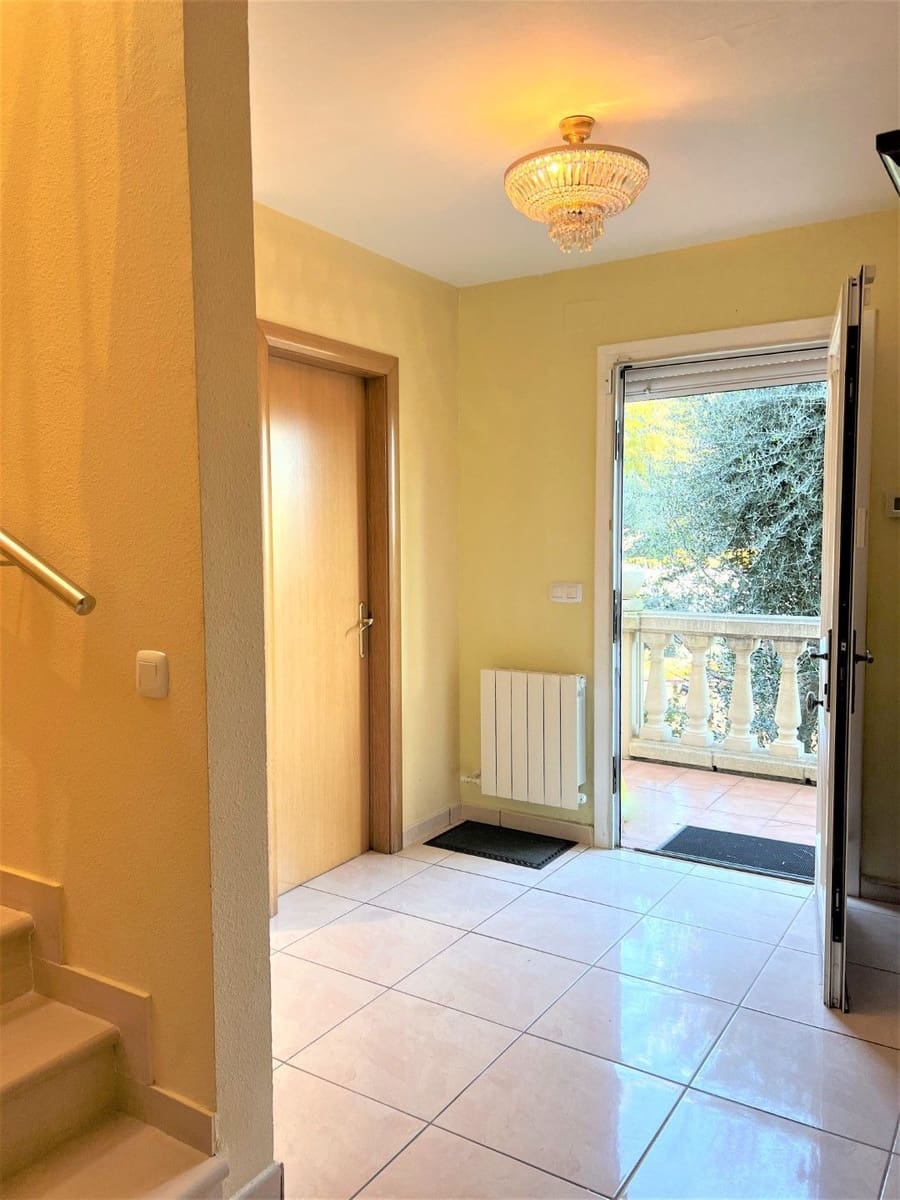 3 sovrum Villa till salu i Sant Antoni de Calonge med pool garage - 910 000 € (Ref: 3216335)