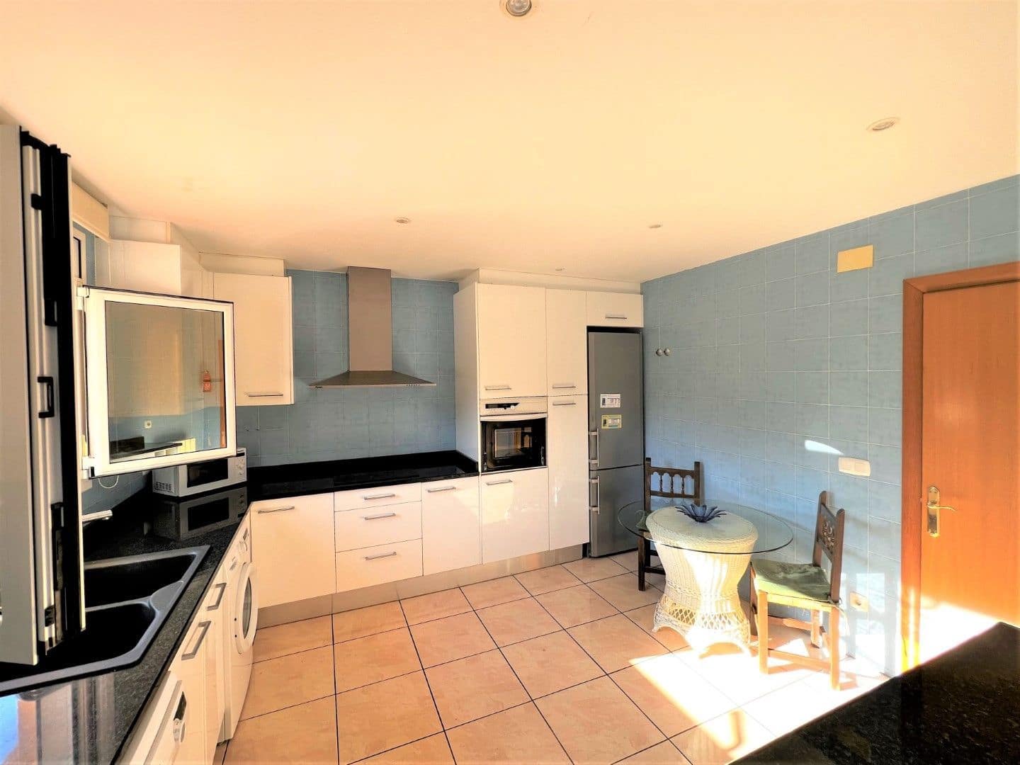 3 sovrum Villa till salu i Sant Antoni de Calonge med pool garage - 910 000 € (Ref: 3216335)