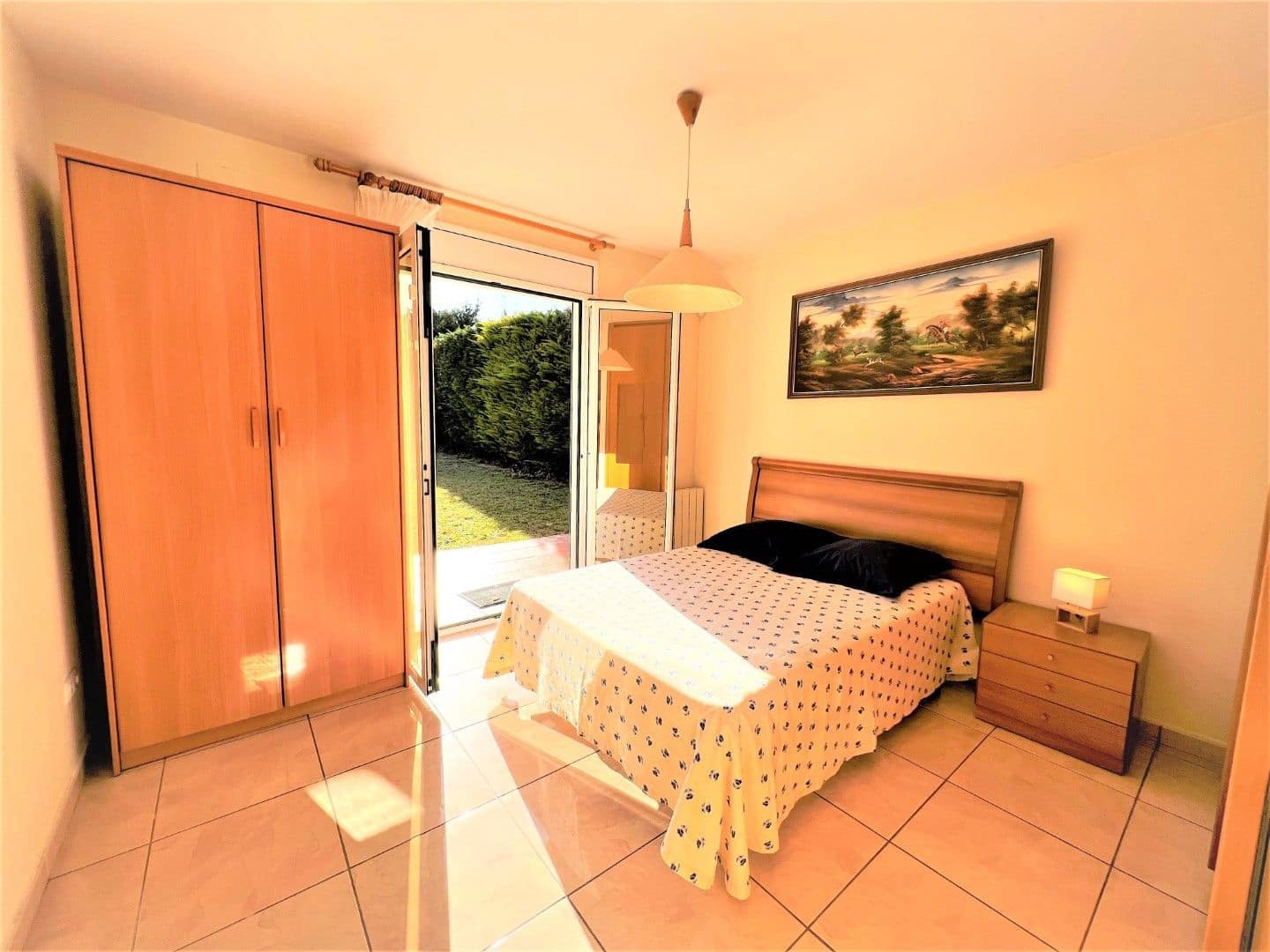 3 sovrum Villa till salu i Sant Antoni de Calonge med pool garage - 910 000 € (Ref: 3216335)