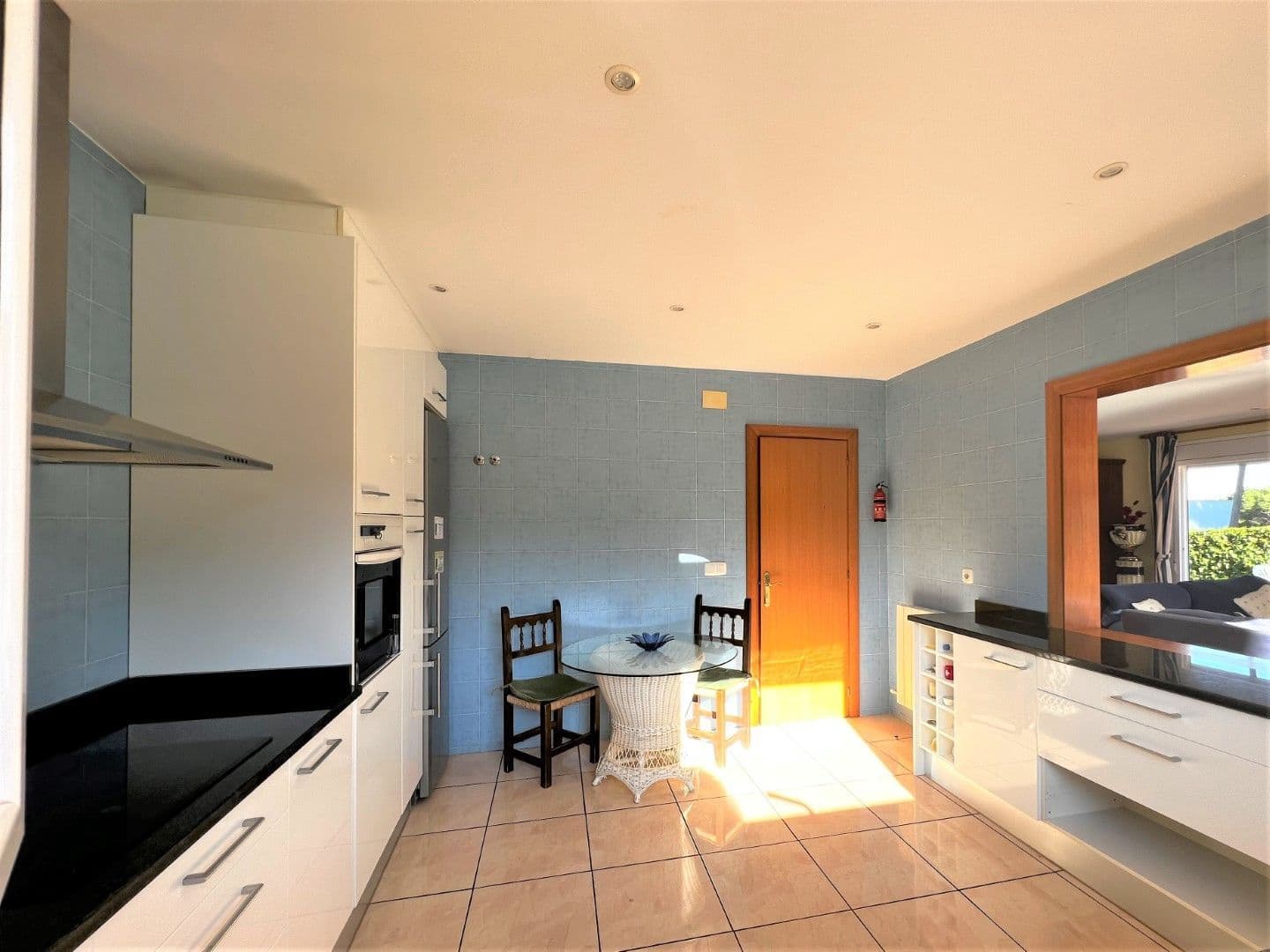 3 sovrum Villa till salu i Sant Antoni de Calonge med pool garage - 910 000 € (Ref: 3216335)