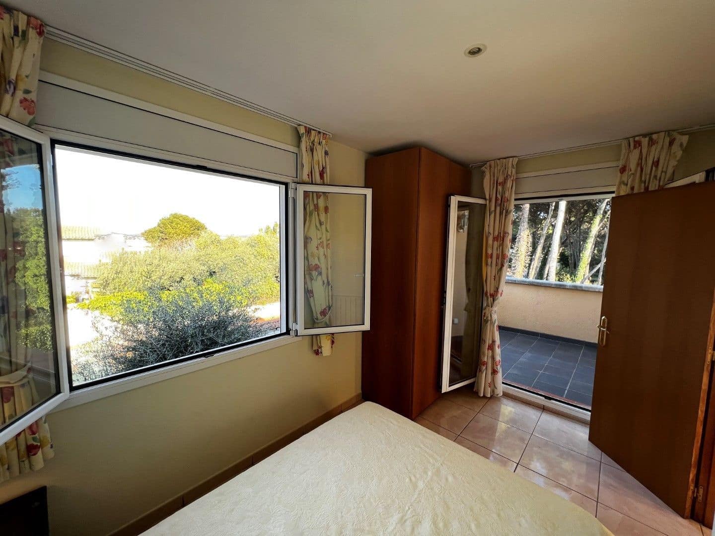 3 sovrum Villa till salu i Sant Antoni de Calonge med pool garage - 910 000 € (Ref: 3216335)