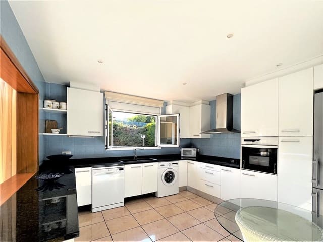 3 sovrum Villa till salu i Sant Antoni de Calonge, Calonge i Sant Antoni med pool garage - 910 000 € (Ref: 3216335)