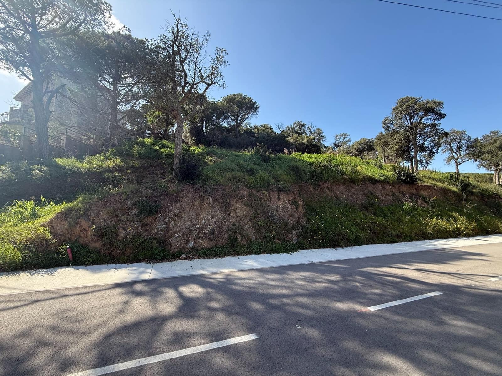 Grond te koop in Calonge i Sant Antoni - € 85.000 (Ref: 3216345)