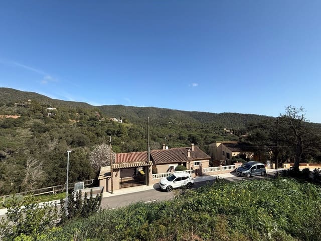 Grond te koop in Calonge i Sant Antoni - € 85.000 (Ref: 3216345)