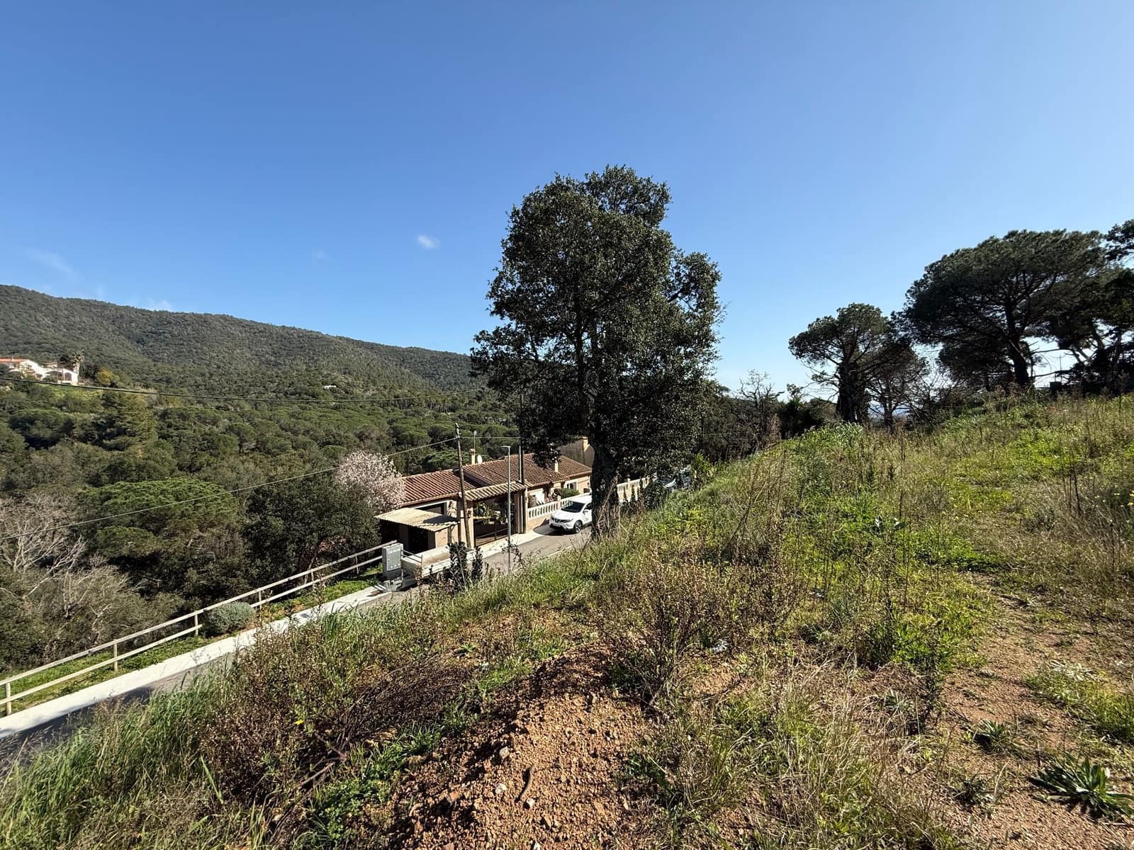 Grond te koop in Calonge i Sant Antoni - € 85.000 (Ref: 3216345)