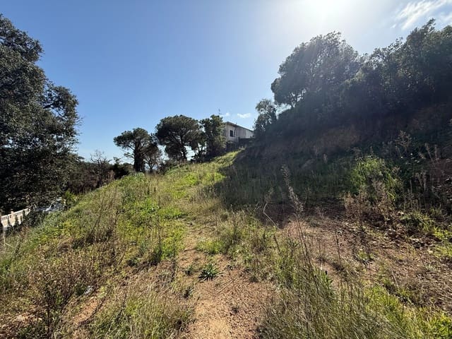 Grond te koop in Calonge i Sant Antoni - € 85.000 (Ref: 3216345)