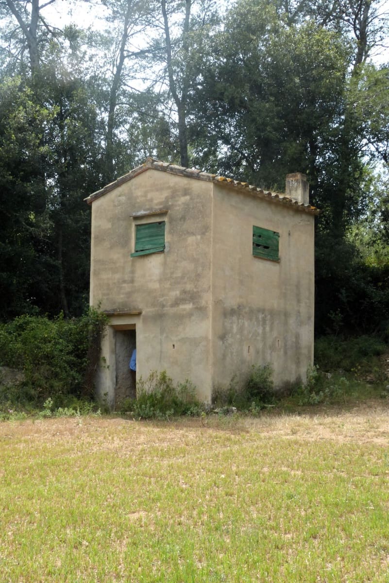 Finca/Casa di Campagna in vendita in Forallac - 80.000 € (Rif: 4641190)