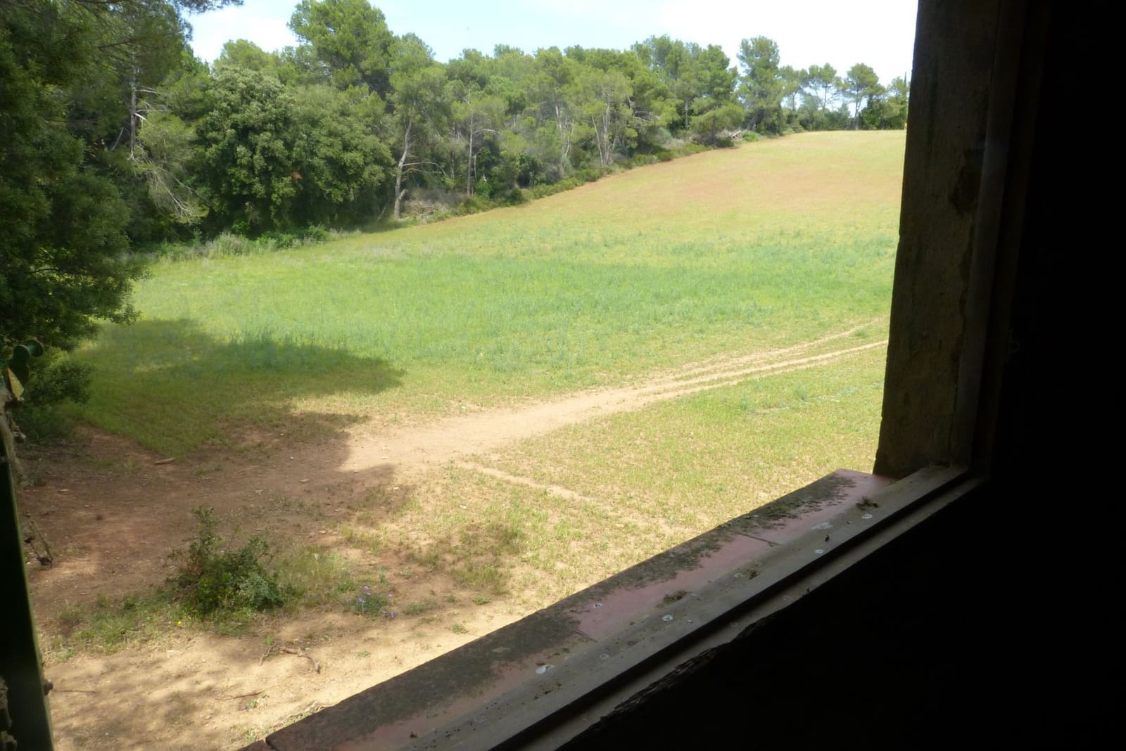 Finca/Casa di Campagna in vendita in Forallac - 80.000 € (Rif: 4641190)