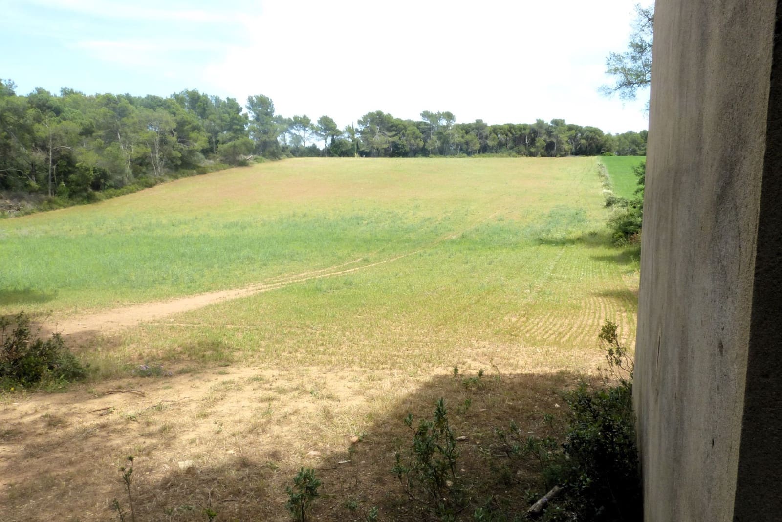 Finca/Casa di Campagna in vendita in Forallac - 80.000 € (Rif: 4641190)