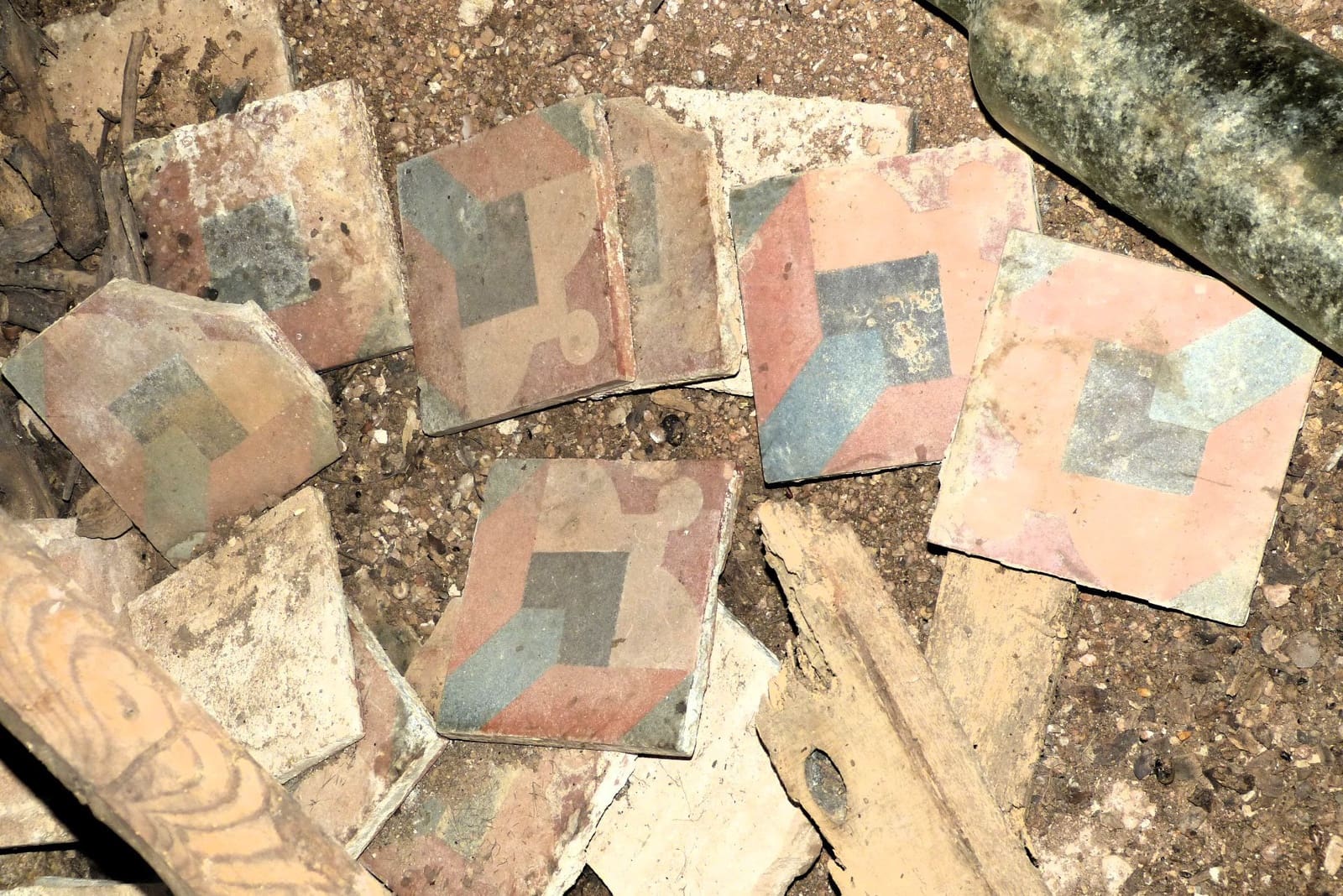 Finca/Casa di Campagna in vendita in Forallac - 80.000 € (Rif: 4641190)