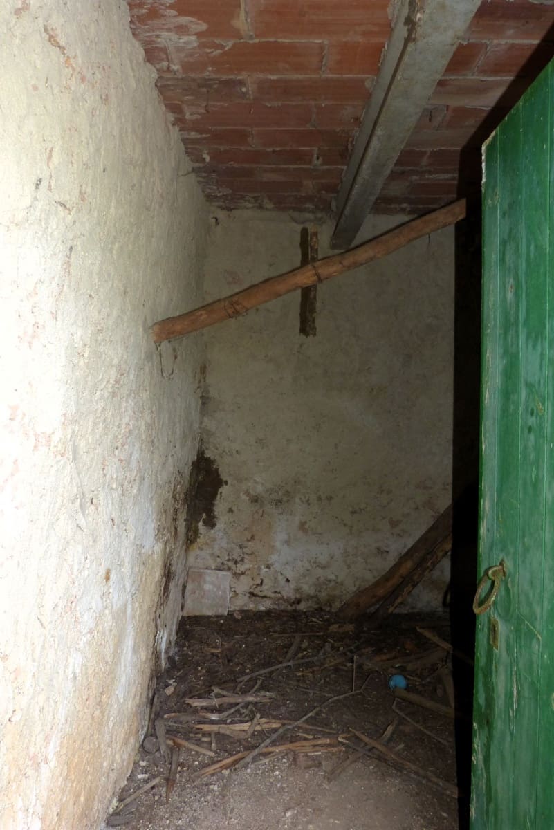 Finca/Casa di Campagna in vendita in Forallac - 80.000 € (Rif: 4641190)