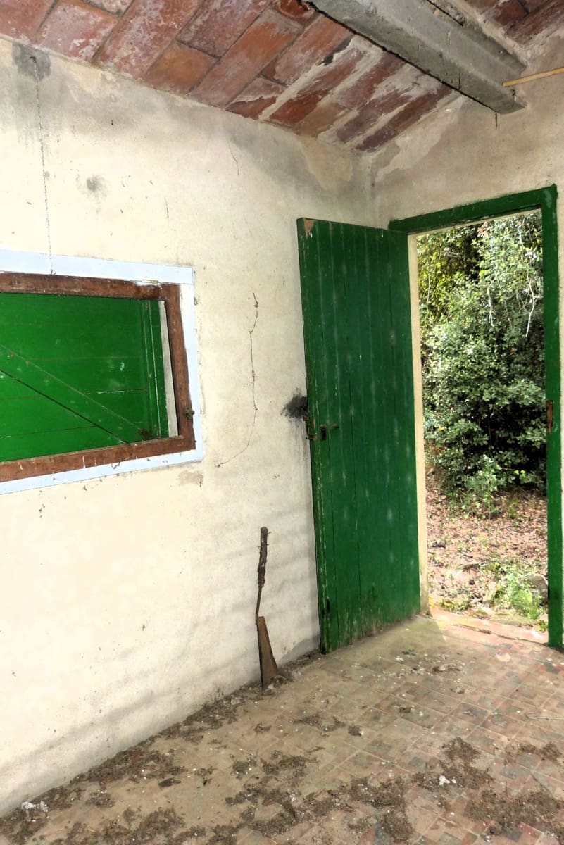 Finca/Casa di Campagna in vendita in Forallac - 80.000 € (Rif: 4641190)