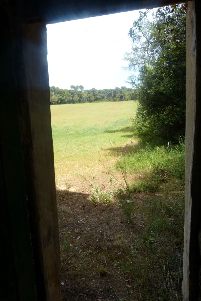 Finca/Casa di Campagna in vendita in Forallac - 80.000 € (Rif: 4641190)