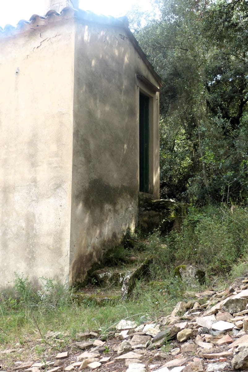 Finca/Casa di Campagna in vendita in Forallac - 80.000 € (Rif: 4641190)