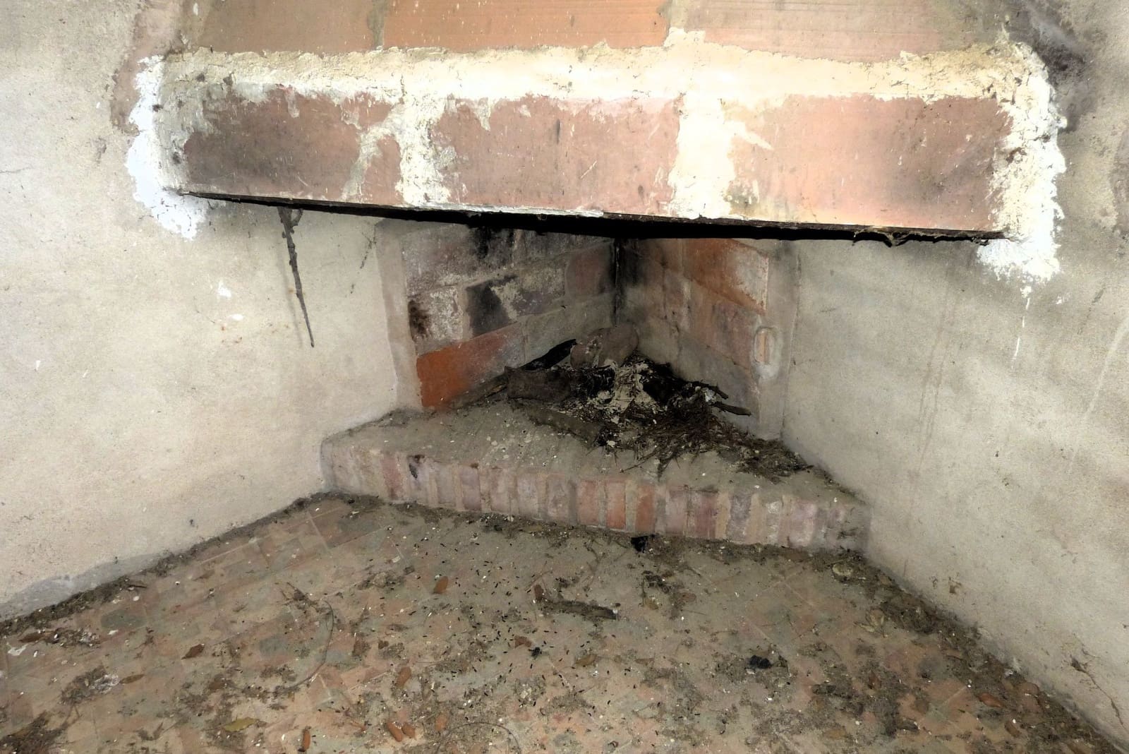 Finca/Casa di Campagna in vendita in Forallac - 80.000 € (Rif: 4641190)