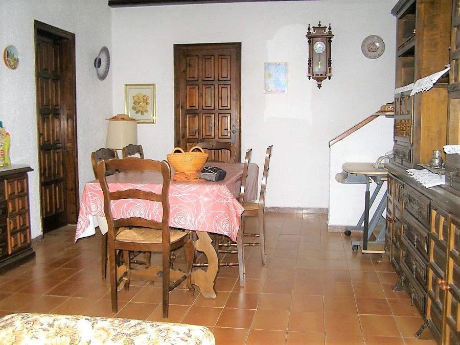 9 sovrum Villa till salu i Calonge i Sant Antoni med garage - 425 000 € (Ref: 5077372)