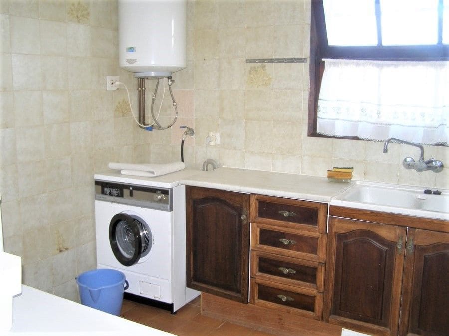 9 sovrum Villa till salu i Calonge i Sant Antoni med garage - 425 000 € (Ref: 5077372)