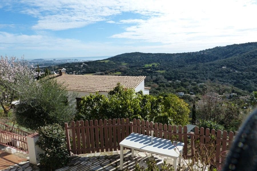 9 sovrum Villa till salu i Calonge i Sant Antoni med garage - 425 000 € (Ref: 5077372)