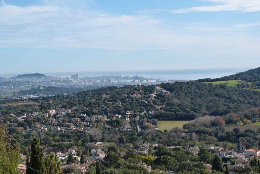 9 sovrum Villa till salu i Calonge i Sant Antoni med garage - 425 000 € (Ref: 5077372)