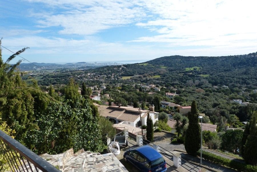 9 sovrum Villa till salu i Calonge i Sant Antoni med garage - 425 000 € (Ref: 5077372)