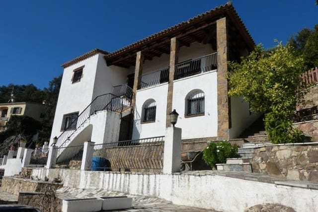 9 sovrum Villa till salu i Calonge i Sant Antoni med garage - 425 000 € (Ref: 5077372)