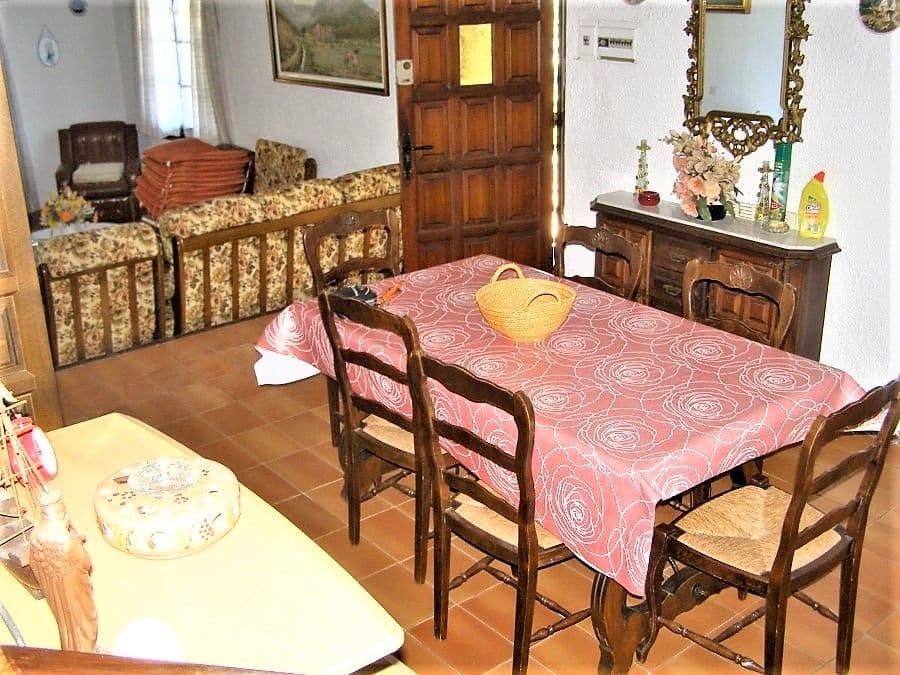 9 sovrum Villa till salu i Calonge i Sant Antoni med garage - 425 000 € (Ref: 5077372)