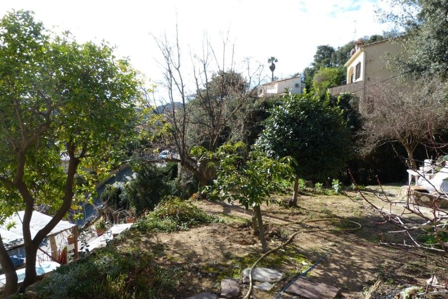 9 sovrum Villa till salu i Calonge i Sant Antoni med garage - 425 000 € (Ref: 5077372)