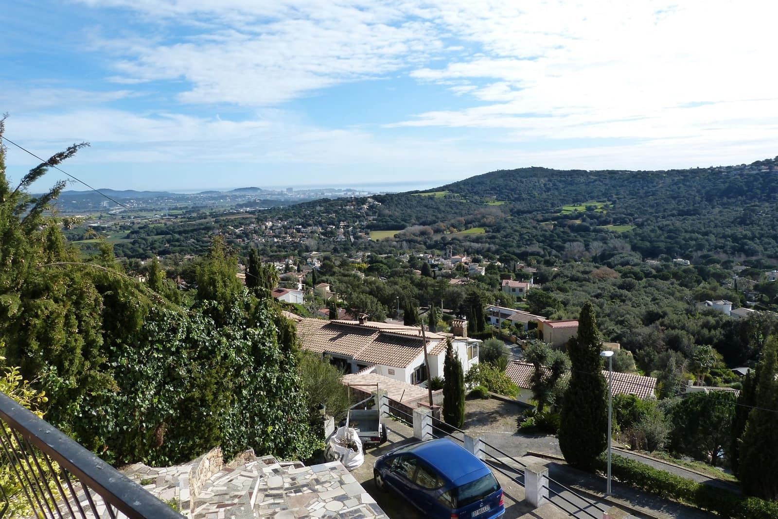 9 sovrum Villa till salu i Calonge i Sant Antoni med garage - 425 000 € (Ref: 5077372)