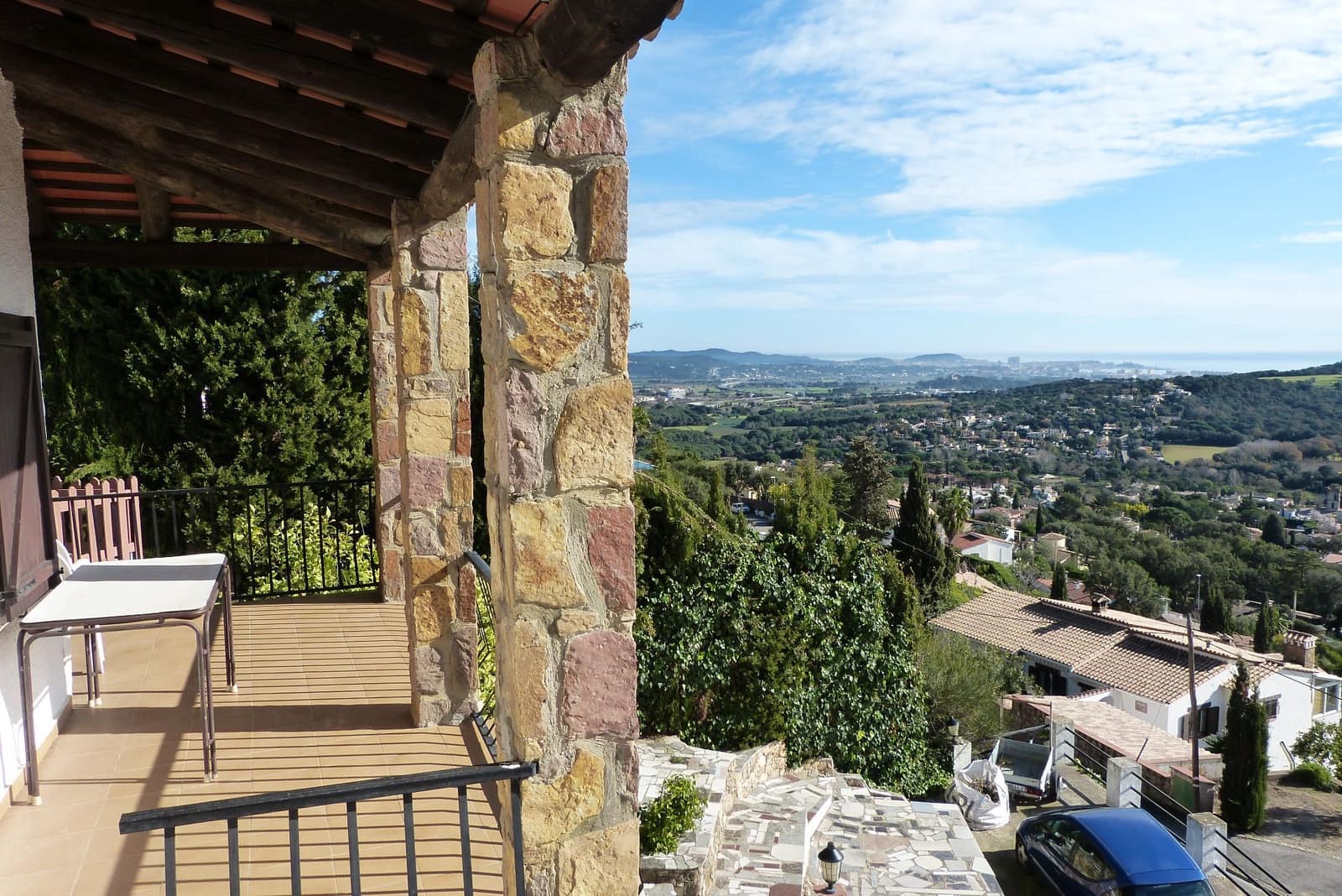 9 sovrum Villa till salu i Calonge i Sant Antoni med garage - 425 000 € (Ref: 5077372)