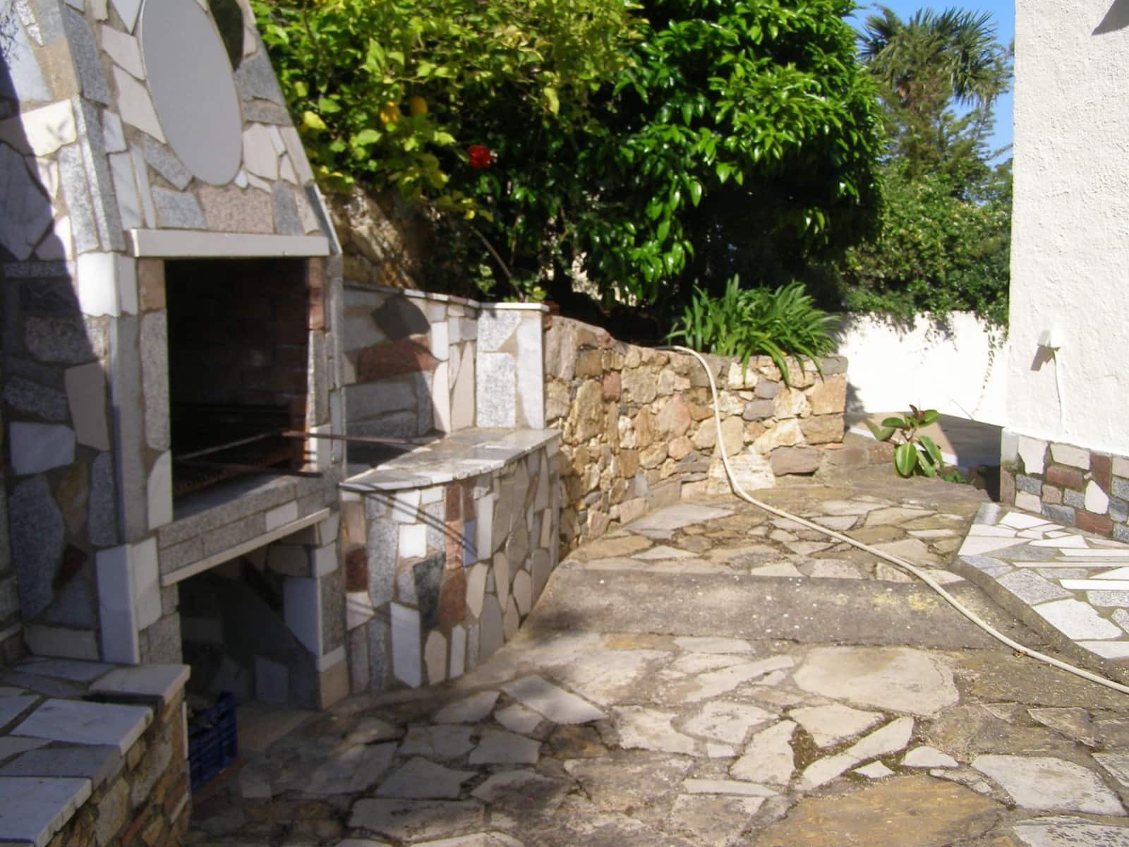 9 sovrum Villa till salu i Calonge i Sant Antoni med garage - 425 000 € (Ref: 5077372)