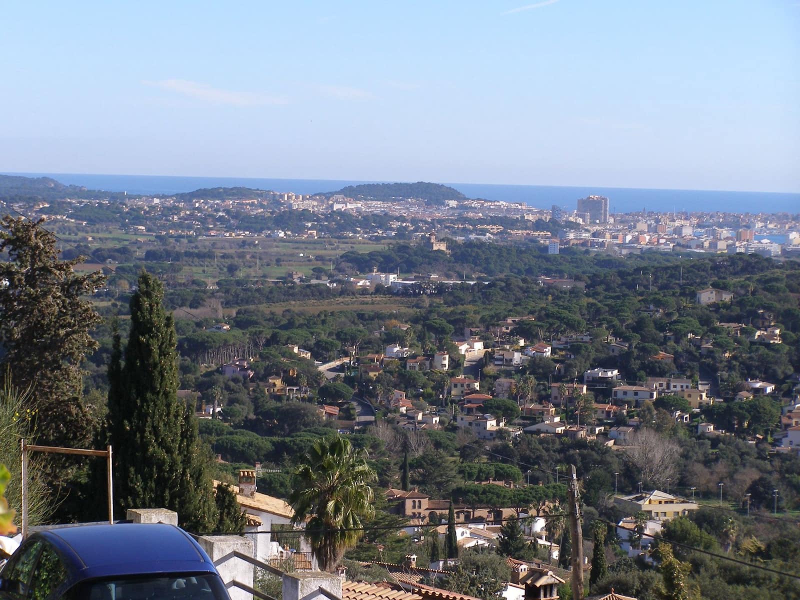 9 sovrum Villa till salu i Calonge i Sant Antoni med garage - 425 000 € (Ref: 5077372)