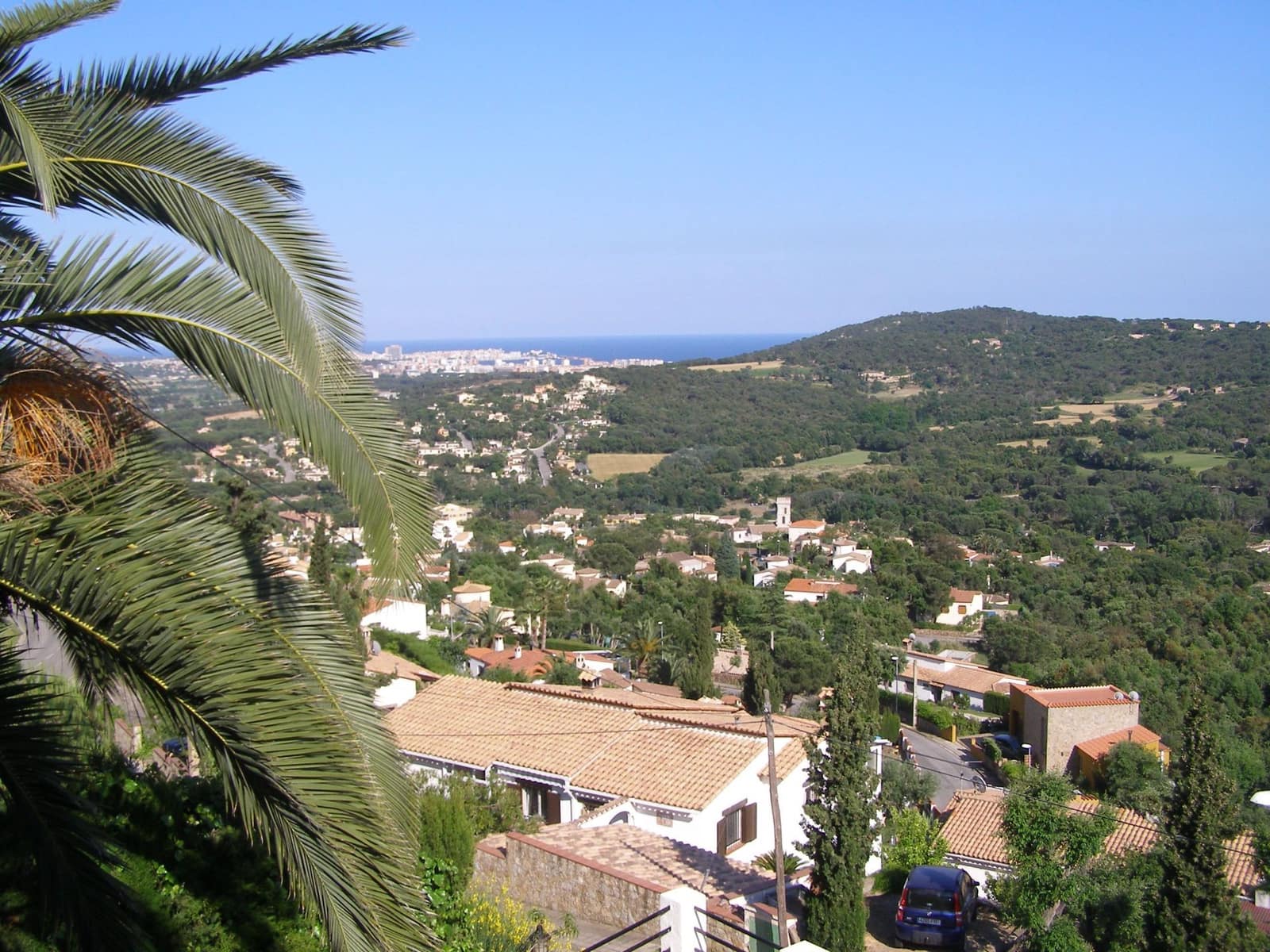 9 sovrum Villa till salu i Calonge i Sant Antoni med garage - 425 000 € (Ref: 5077372)