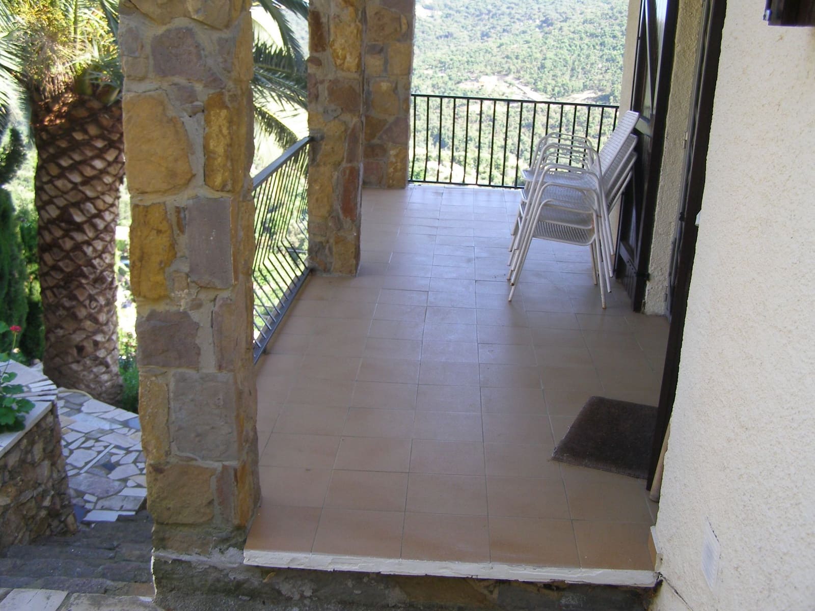 9 sovrum Villa till salu i Calonge i Sant Antoni med garage - 425 000 € (Ref: 5077372)