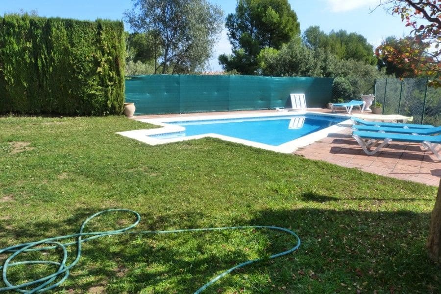 4 soveværelse Villa til salg i Sant Antoni de Calonge med swimmingpool garage - € 680.000 (Ref: 5326247)