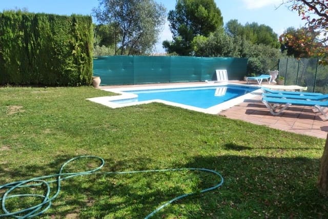 4 bedroom Villa for sale in Sant Antoni de Calonge, Calonge i Sant Antoni with pool garage - € 680,000 (Ref: 5326247)