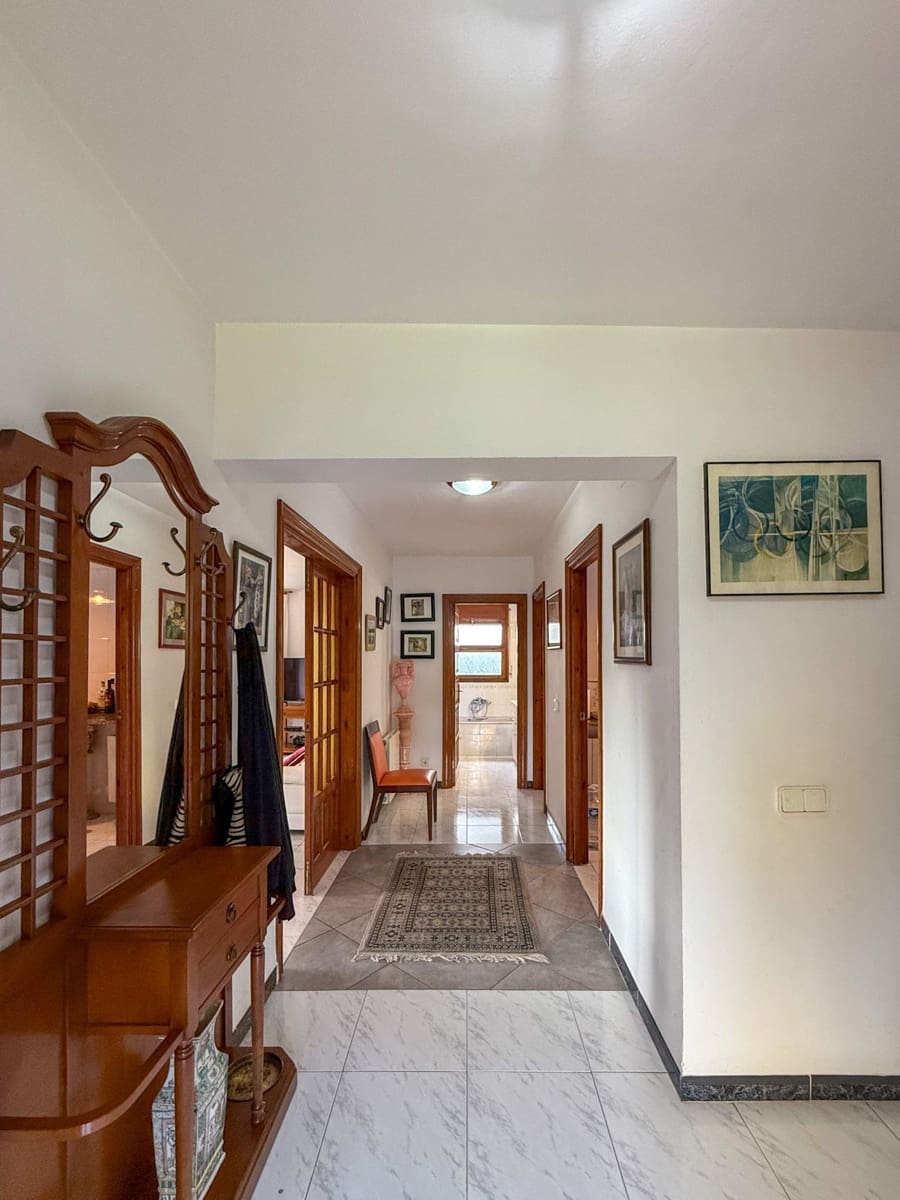 4 soveværelse Villa til salg i Sant Antoni de Calonge med swimmingpool garage - € 680.000 (Ref: 5326247)