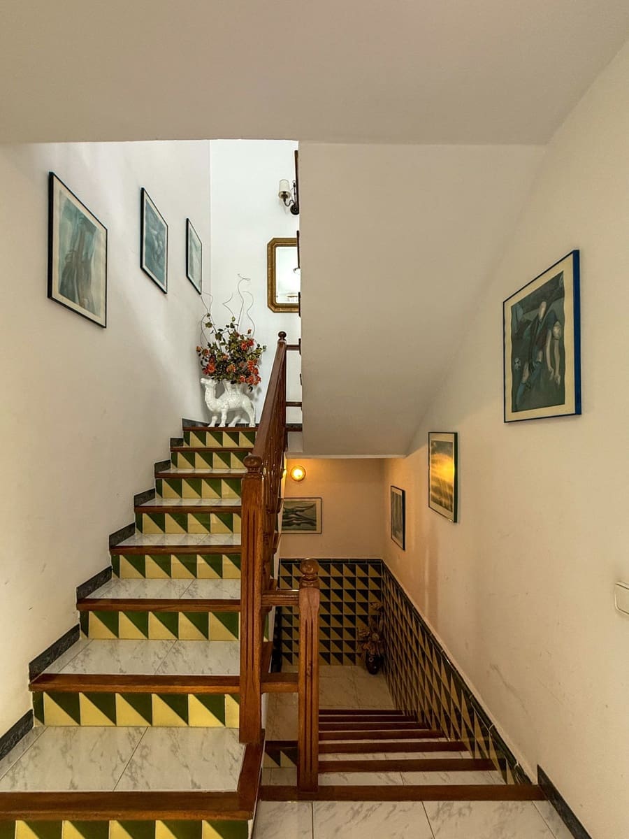 4 soveværelse Villa til salg i Sant Antoni de Calonge med swimmingpool garage - € 680.000 (Ref: 5326247)